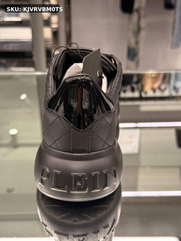 PHILIPP PLEIN Women's Shoes