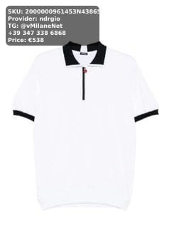 KITON Men's T-Shirt