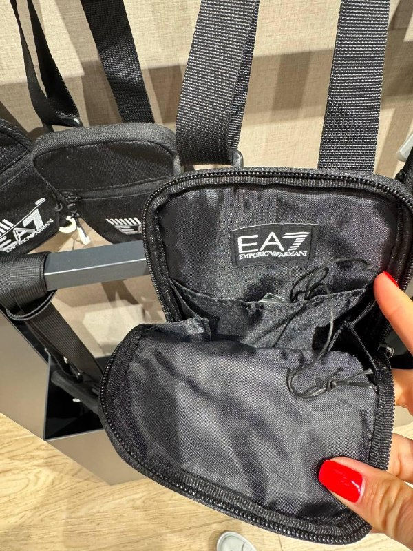 ARMANI Men's Bag