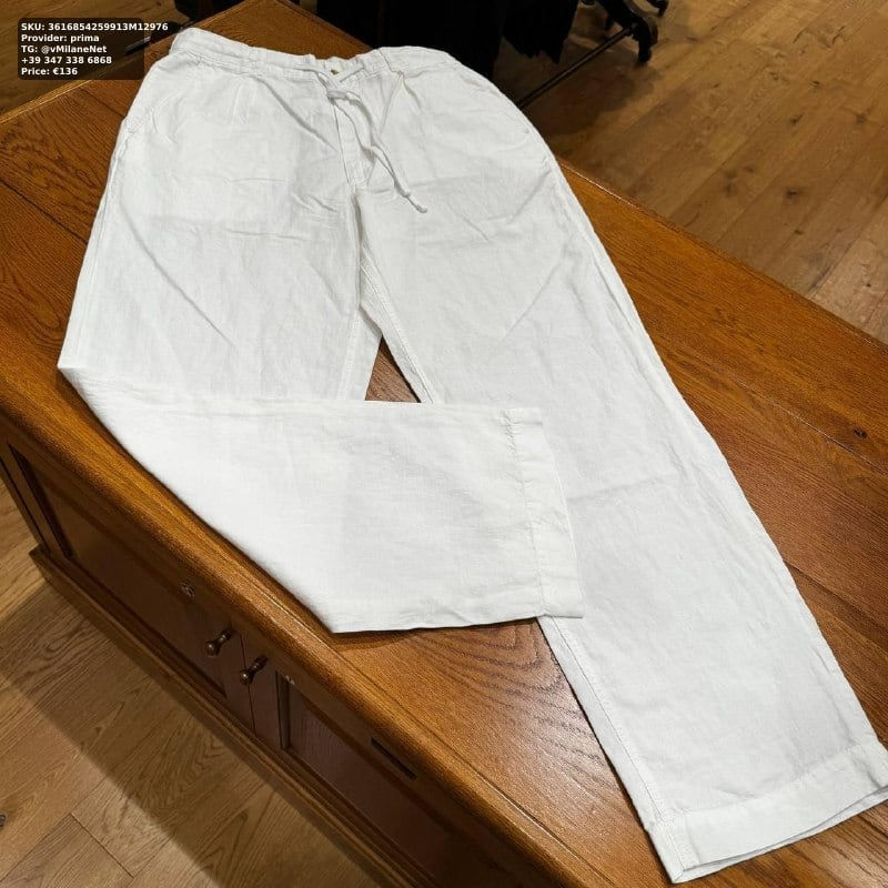 POLO RALPH LAUREN Men's Pants