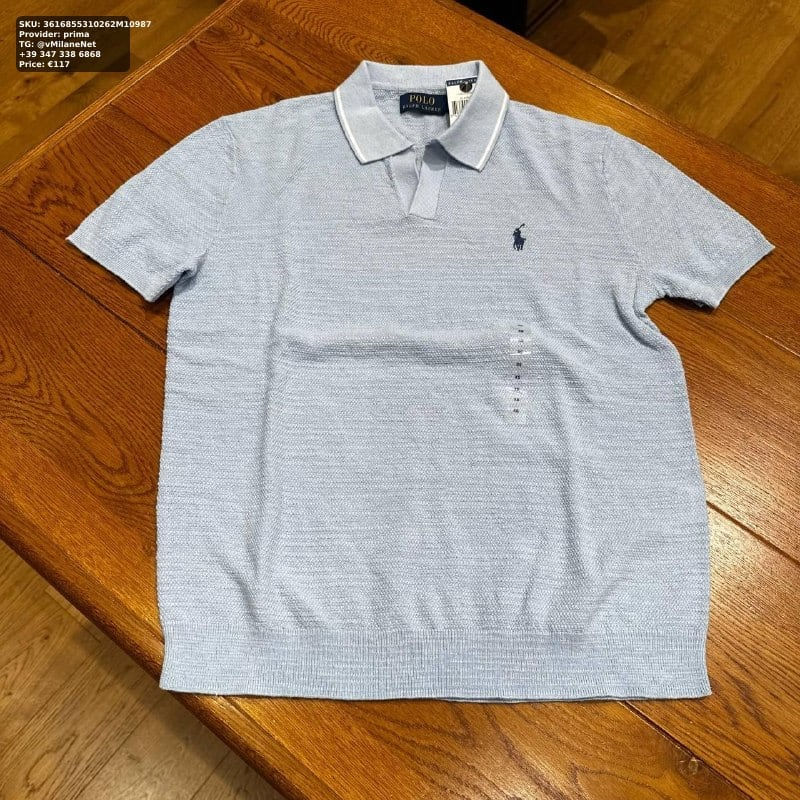 POLO RALPH LAUREN Men's Polo shirts