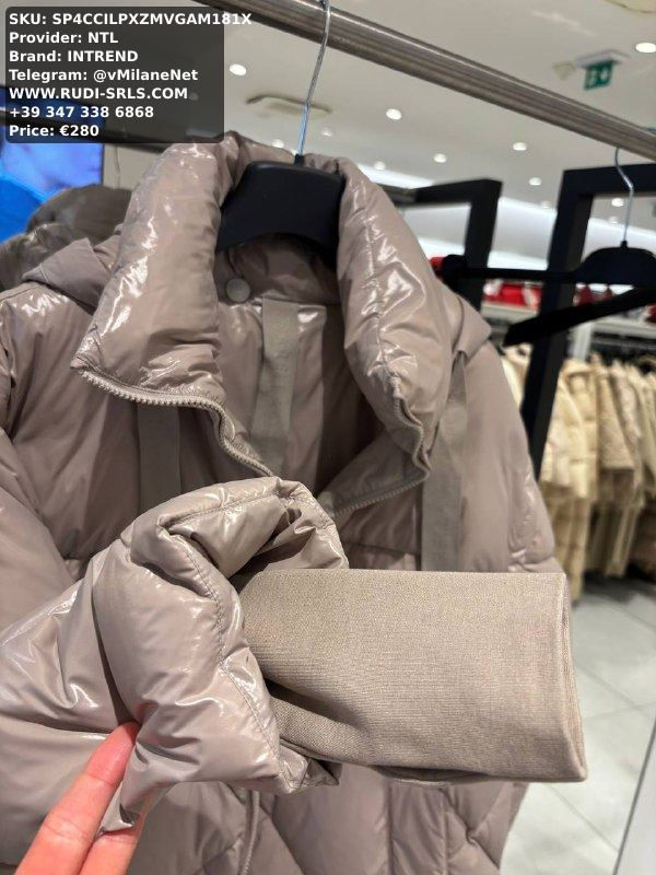 INTREND Women's Jacket