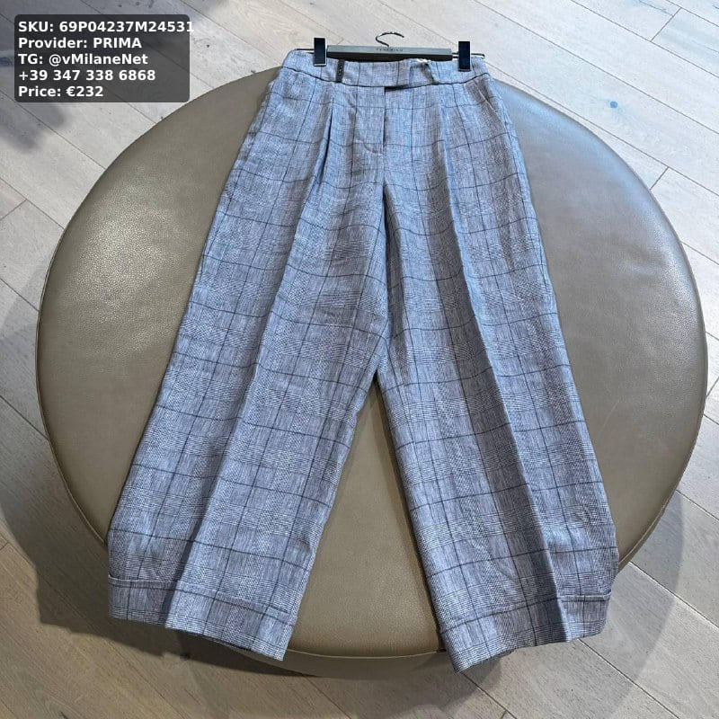 PESERICO Women's Pants