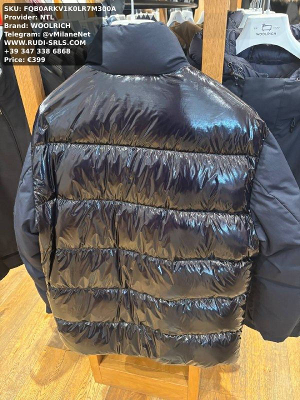 WOOLRICH Women's Jacket