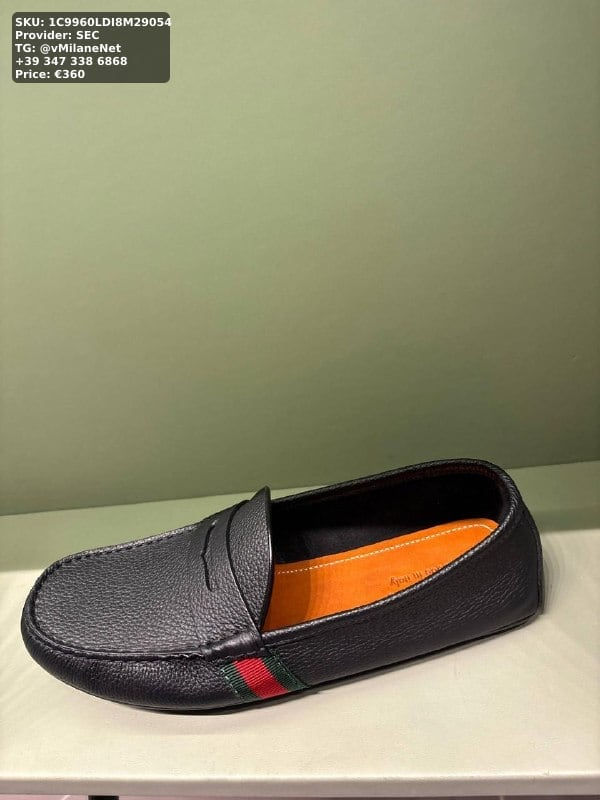 GUCCI Men's Shoes