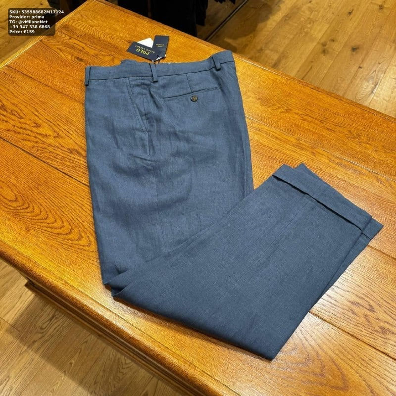 POLO RALPH LAUREN Men's Pants