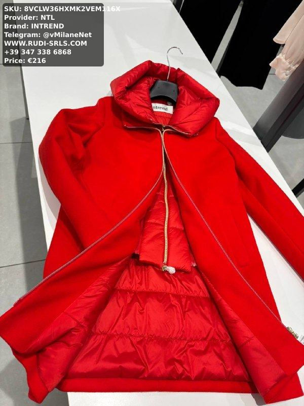 INTREND Women's Jacket
