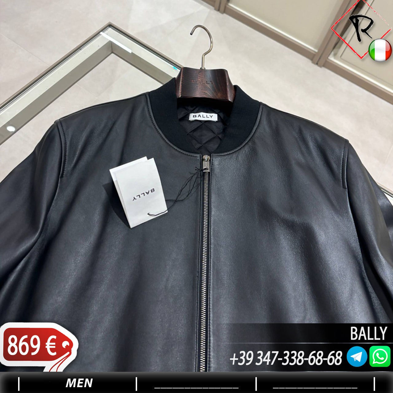 BALLY Men's Jacket