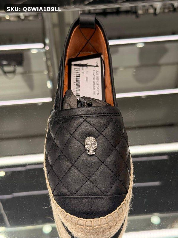PHILIPP PLEIN Women's Shoes