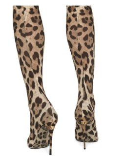 DOLCE & GABBANA Women's Heels