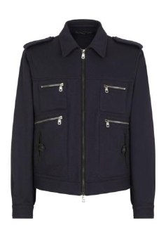 DOLCE & GABBANA Men's Jacket