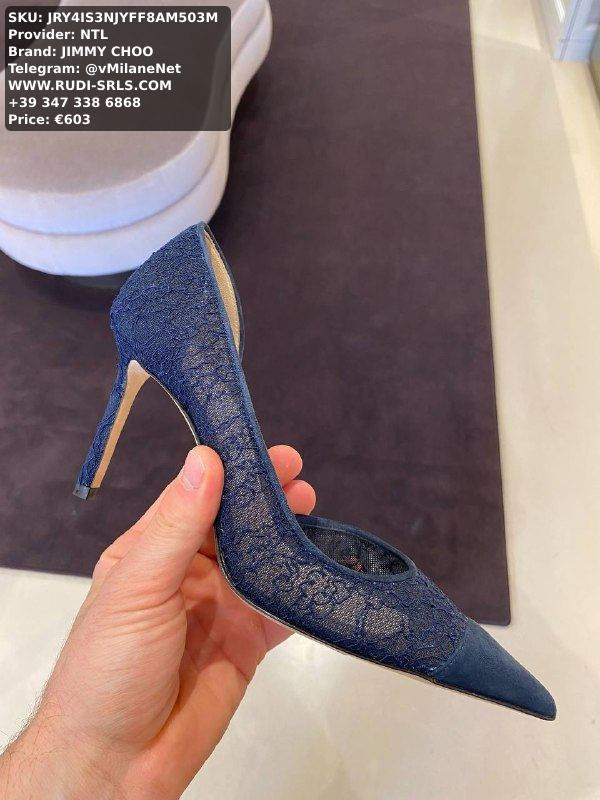 JIMMY CHOO Women's Shoes