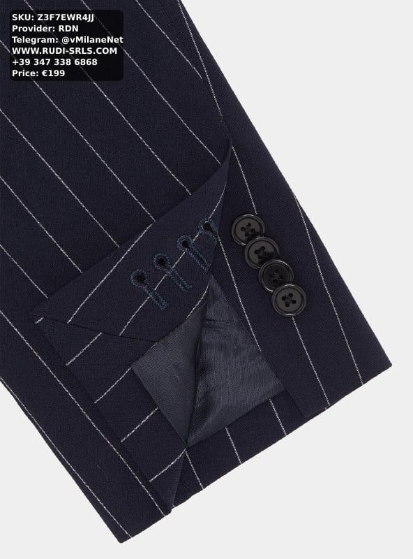 GUTTERIDGE Men's Tracksuit