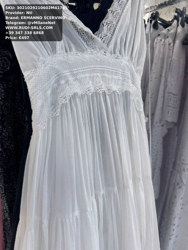 ERMANNO SCERVINO Women's Dresses