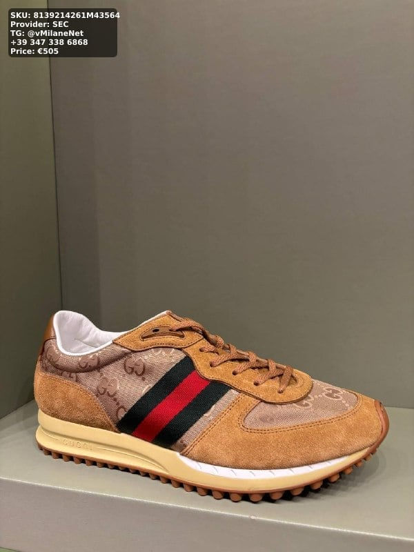 GUCCI Men's Shoes