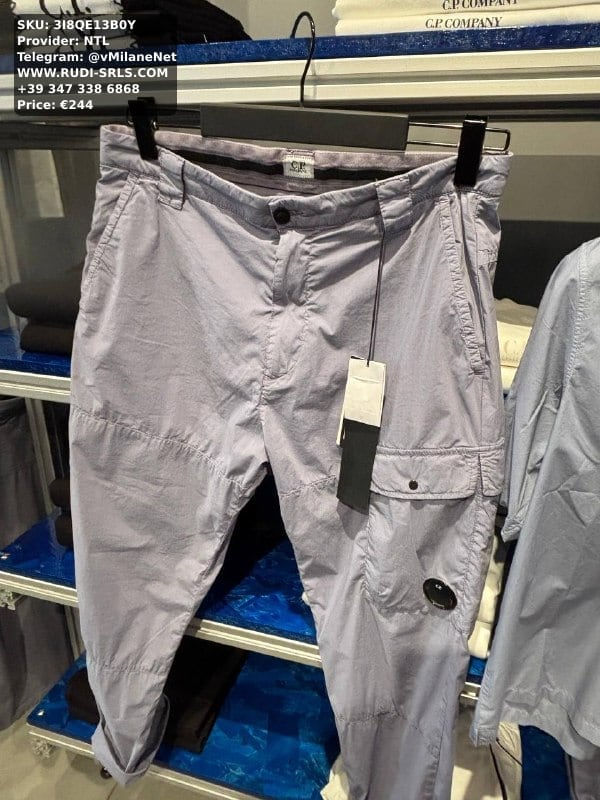 C.P. COMPANY Men's Pants