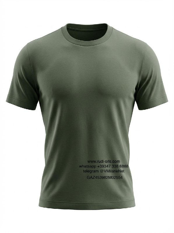 GAZZARRINI Men's T-Shirt