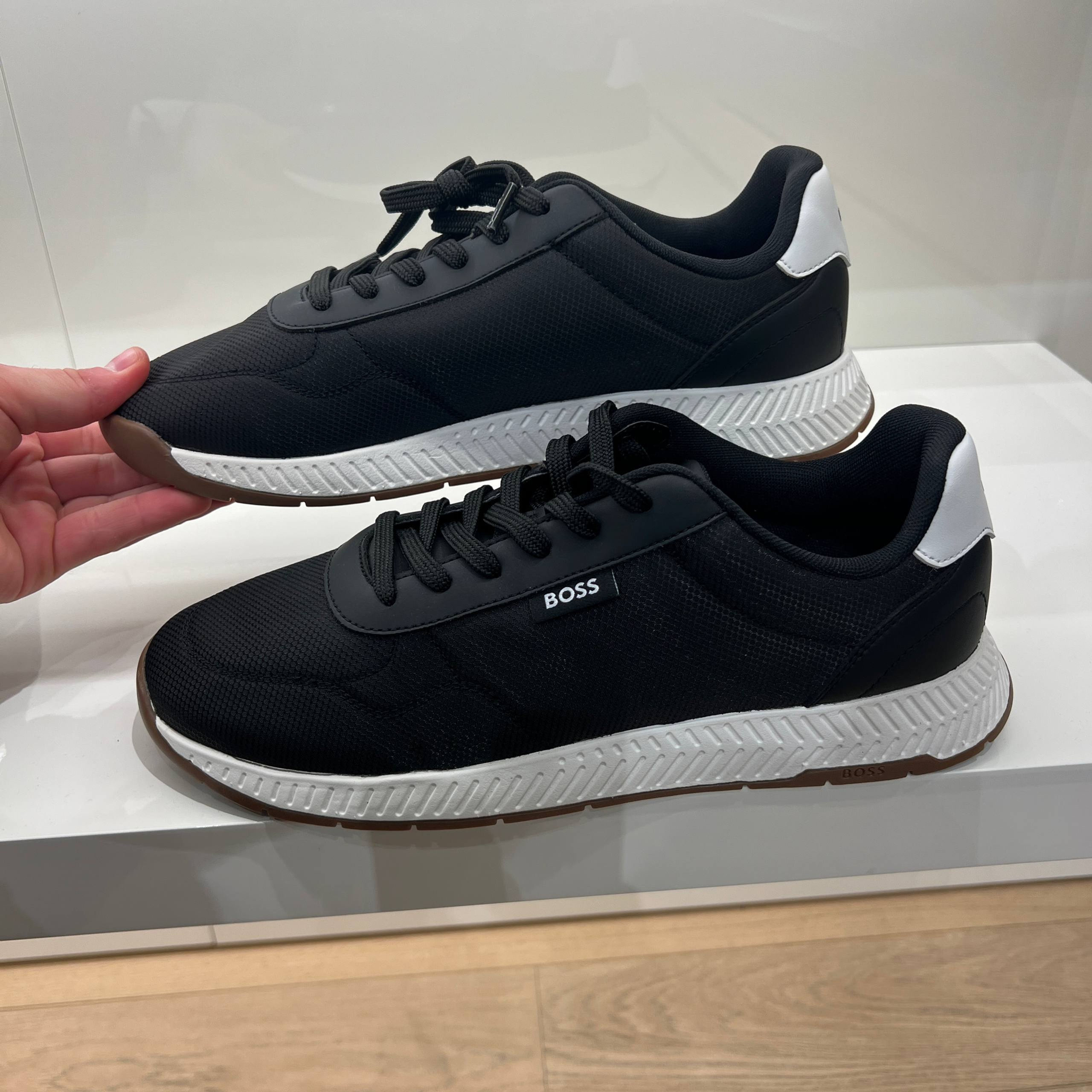 HUGO BOSS Men's Shoes