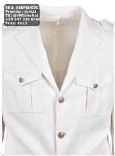 ELEVENTY Men's Jacket
