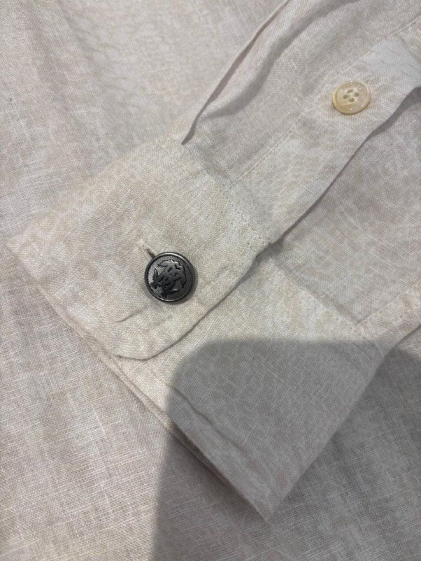 CAVALLI Men's Shirt
