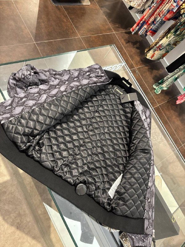 CAVALLI Men's Jacket