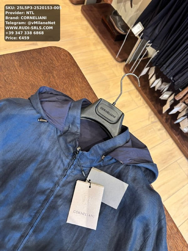 CORNELIANI Men's Jacket