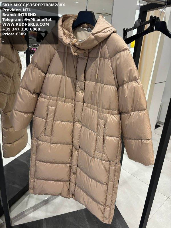 INTREND Women's Jacket