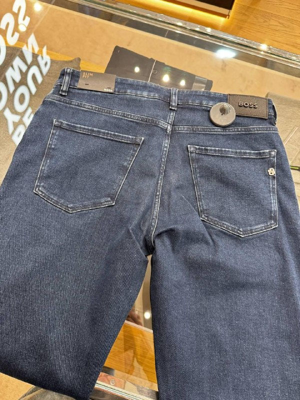 HUGO BOSS Men's Jeans