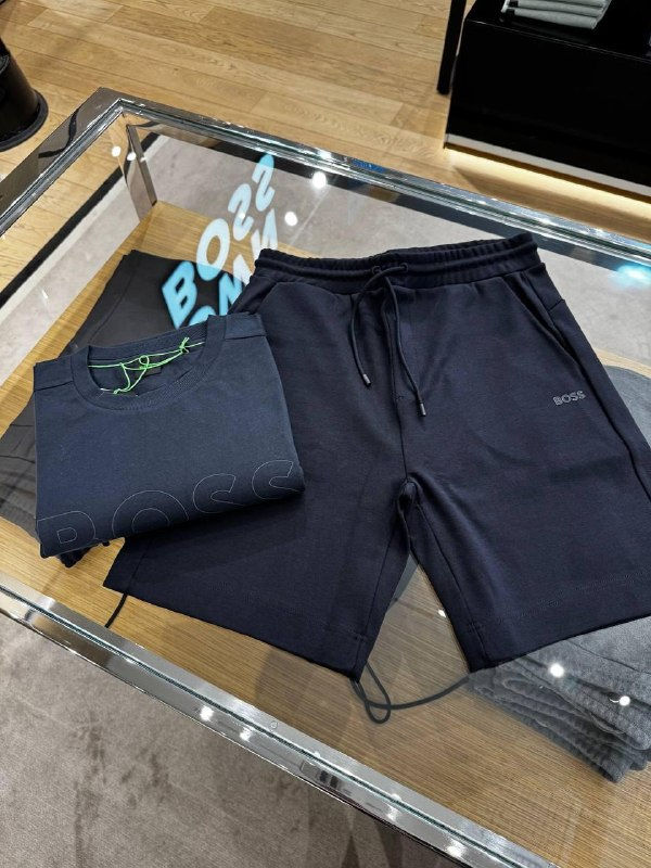 HUGO BOSS Men's Shorts