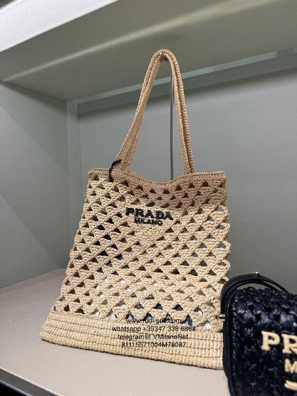 PRADA Women's Bag