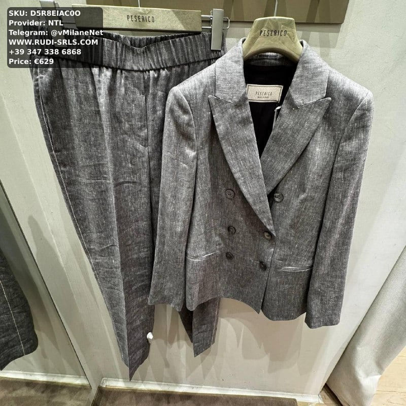 women's suit