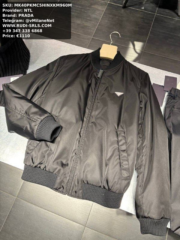 PRADA Men's Jacket