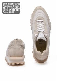 ELEVENTY Men's Shoes