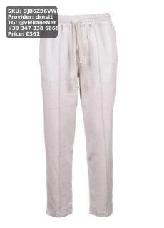 ELEVENTY Men's Pants