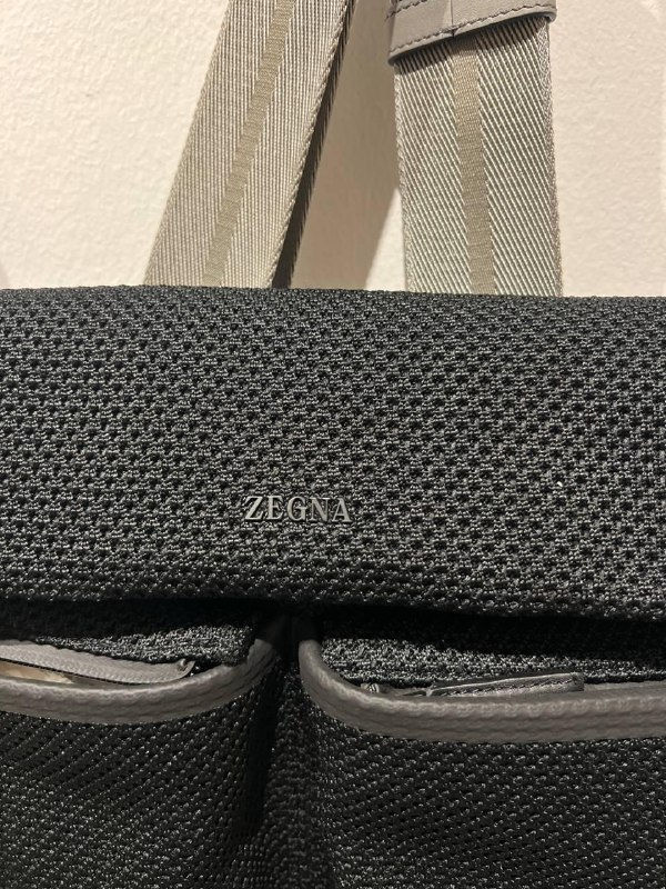 ZEGNA Men's Bag
