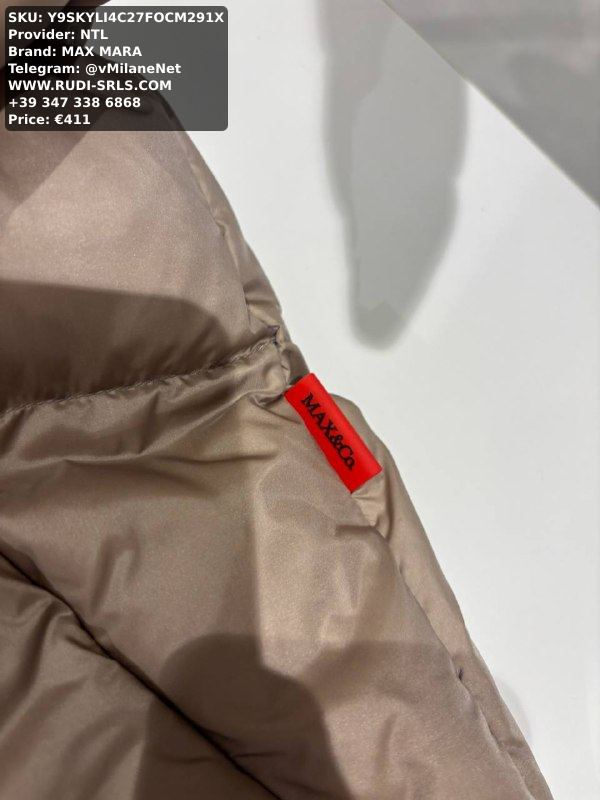 MAX MARA Women's Jacket