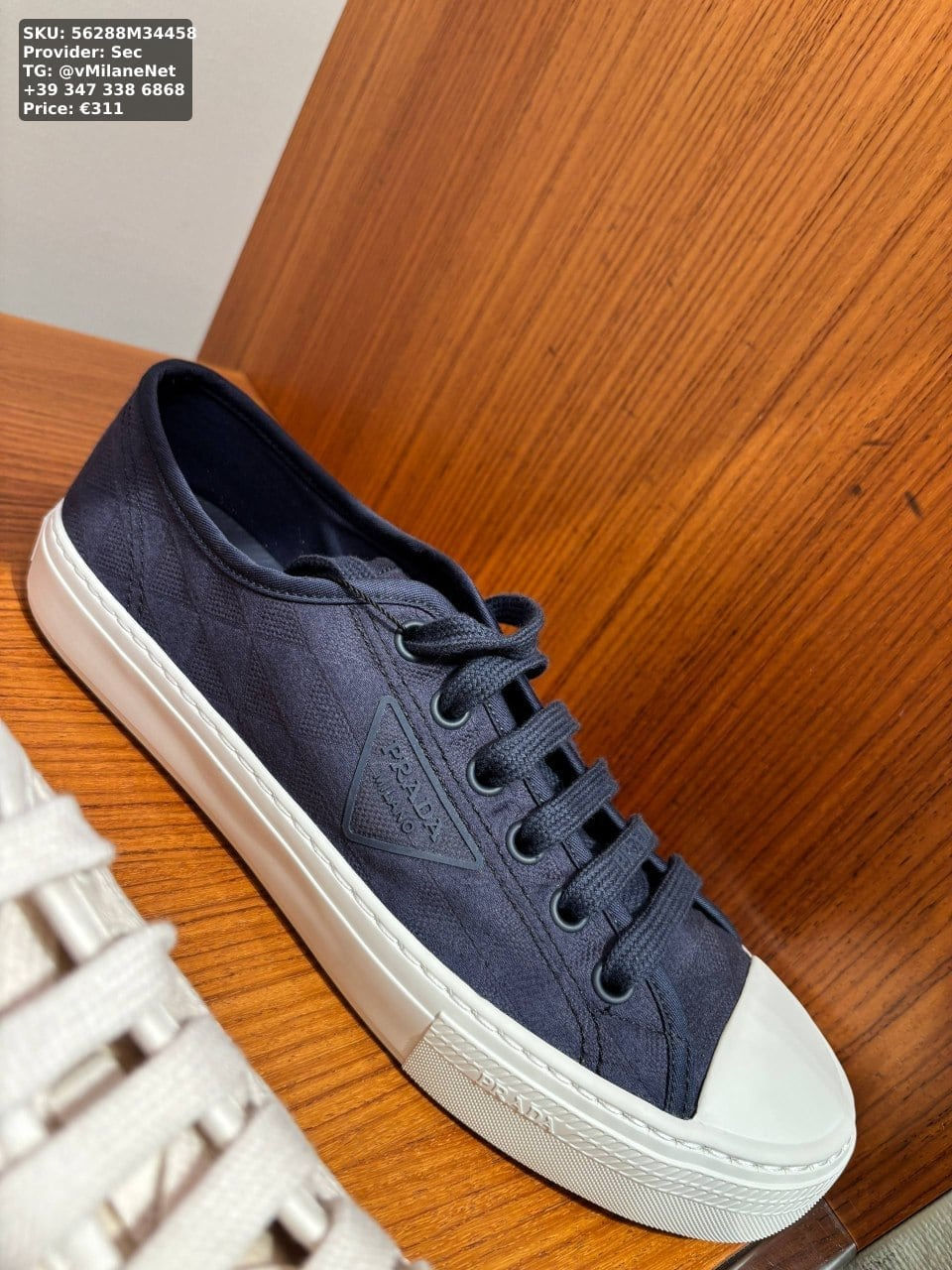 PRADA Men's Shoes