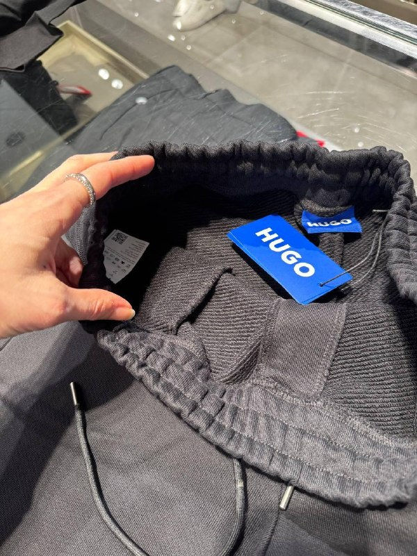 HUGO BOSS Men's Tracksuit
