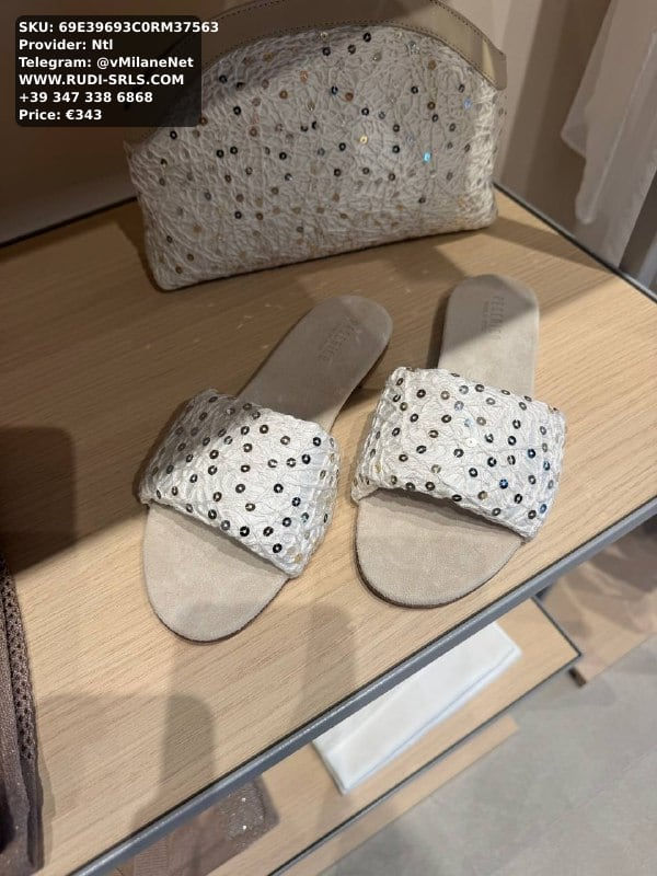 PESERICO Women's Shoes
