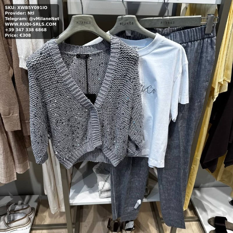 PESERICO Women's Jacket