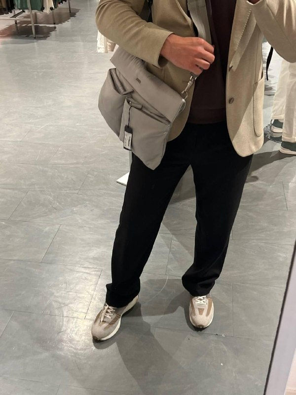 ZEGNA Men's Bag