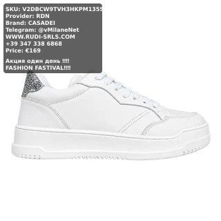 CASADEI Women's Shoes