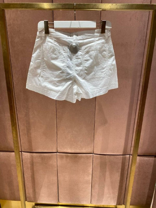 PINKO Women's Shorts