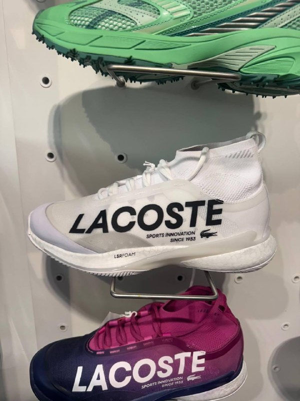 LACOSTE Men's Shoes
