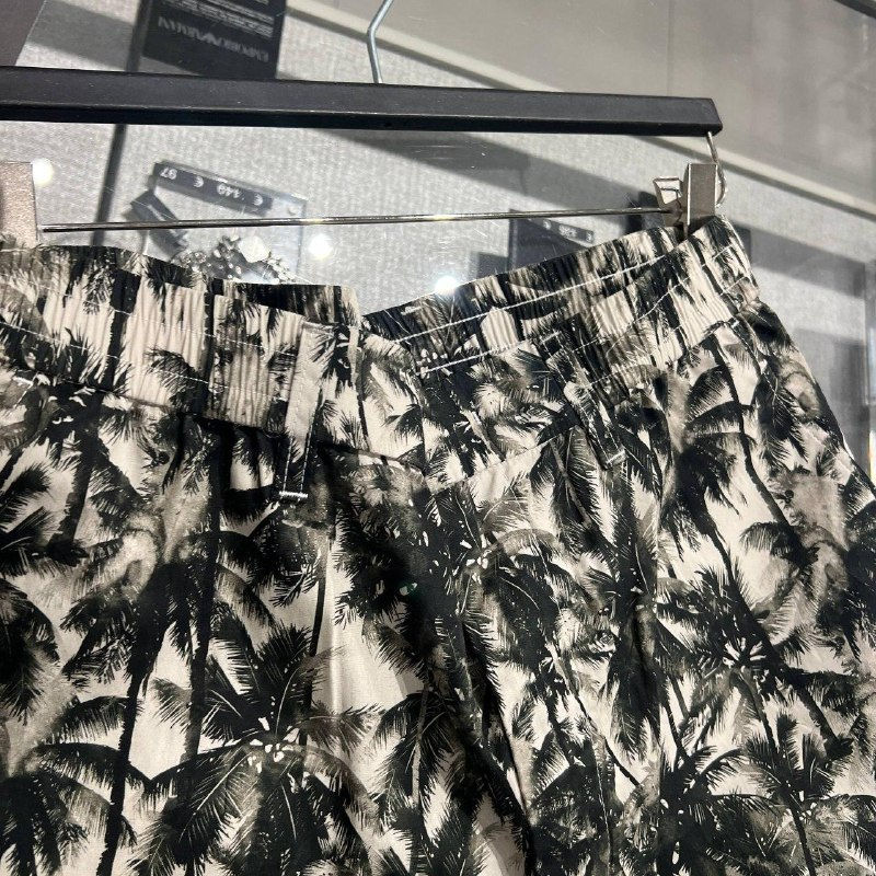 ARMANI Men's Tracksuit