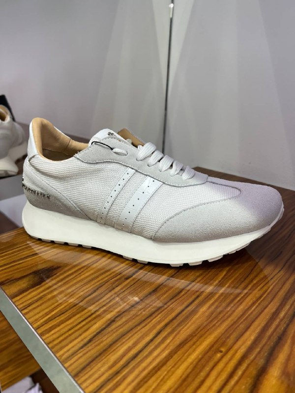 BILLIONAIRE Men's Sneakers