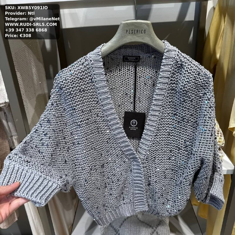 PESERICO Women's Jacket
