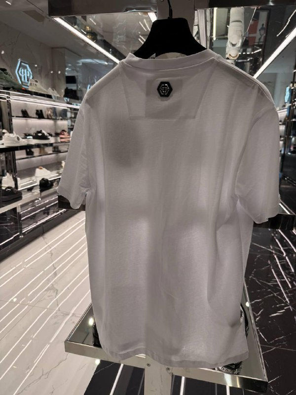 PHILIPP PLEIN Men's T-Shirt