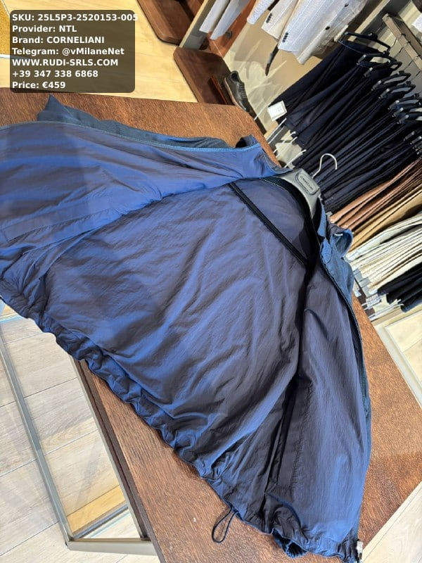 CORNELIANI Men's Jacket