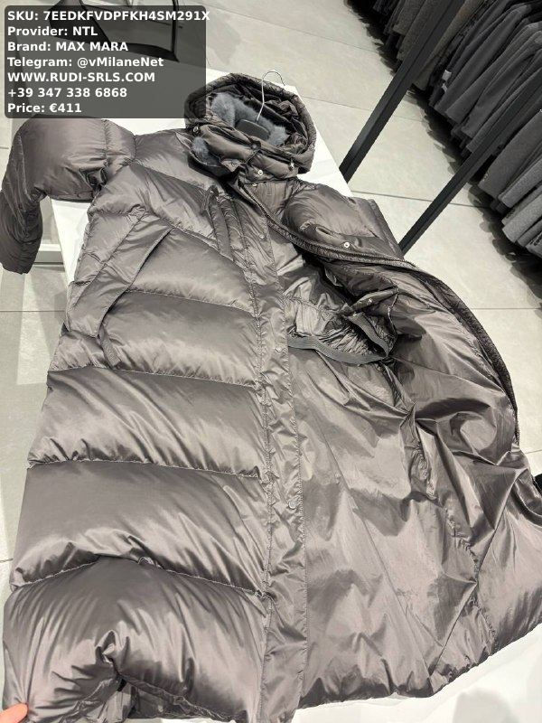 MAX MARA Women's Jacket